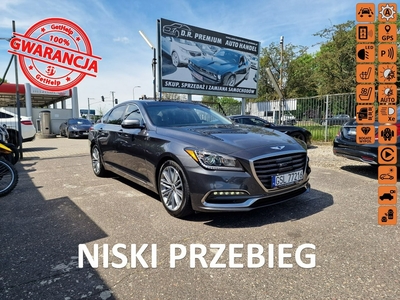 Inna Inny 3.8 Benzyna 315 KM, Panorama, Bluetooth, Kamera, Radar, LED,Full Opc