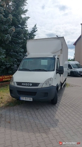 Iveco Massif 4x4