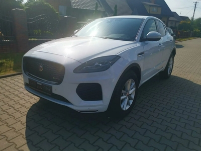 Jaguar E-Pace 2,0i 150KM AWD R-Dynamic