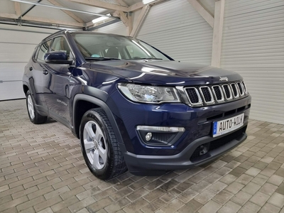 Jeep Compass II 1.4 TMair Limited FWD S&S