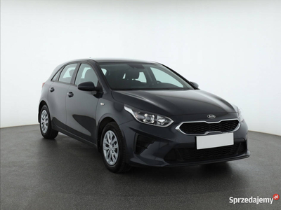 Kia Ceed 1.0 T-GDI