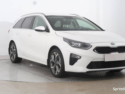 Kia Ceed 1.4 T-GDI