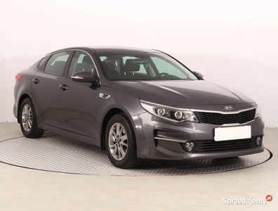 Kia Optima 2.0