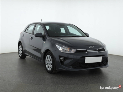 Kia Rio 1.0 T-GDI