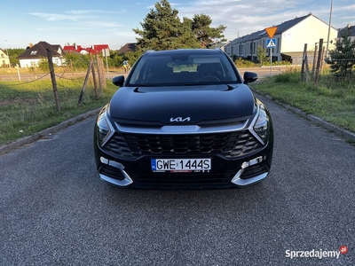 Kia Sportage 2022r.