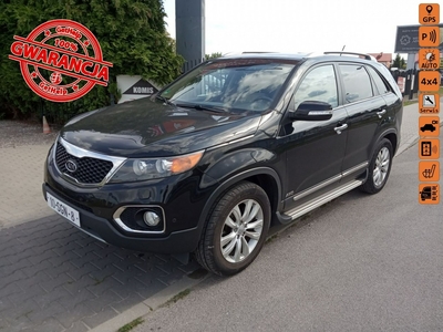 Kia Sportage III