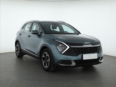 Kia Sportage IV , Salon Polska, 1. Właściciel, Serwis ASO, VAT 23%,