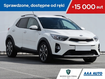 Kia Stonic Crossover 1.6 CRDi 110KM 2018