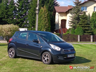 Kia Venga