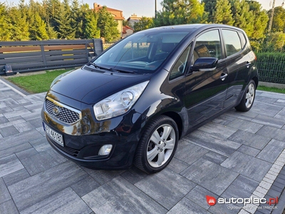 Kia Venga