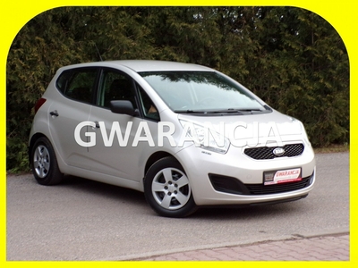 Kia Venga Klimatyzacja /Gwarancja / 1,4 /2010r