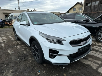 Kia Xceed 1.6 GDI 141KM HYBRID PLUG-IN ELEKTRYK Zasięg 59km 2022r FullLED Kame