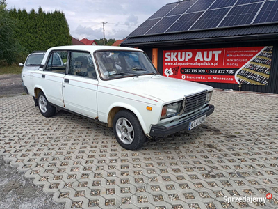 Lada 2107 1.3 88r