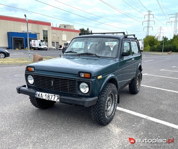 Lada Niva