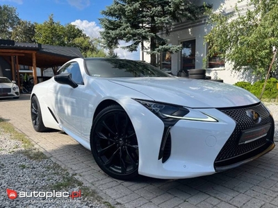 Lexus LC