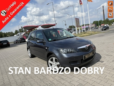 Mazda 2 III ZAMIEN SWOJE AUTO