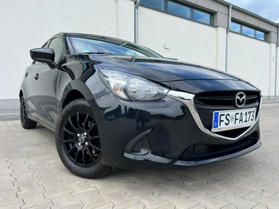 Mazda 2 IV