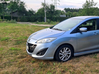 Mazda 5