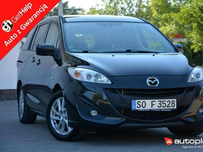 Mazda 5