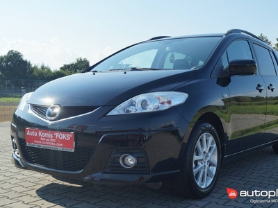 Mazda 5