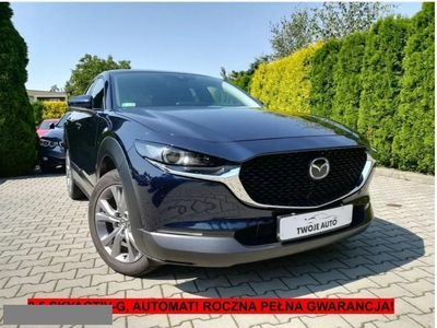 Mazda CX-30 2.5 SkyActiv-G,Automat