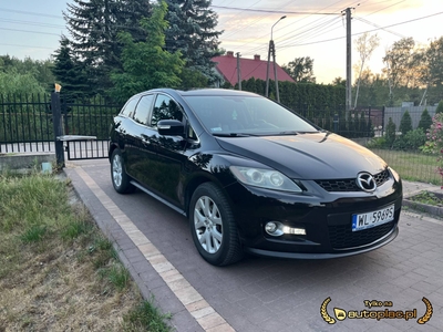 Mazda CX-7