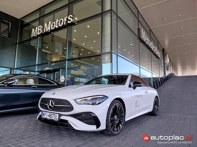 Mercedes-Benz AMG GT 4-Door Coupe