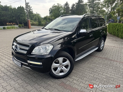 Mercedes-Benz GL