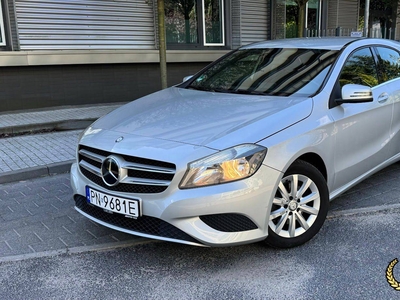 Mercedes-Benz Klasa A