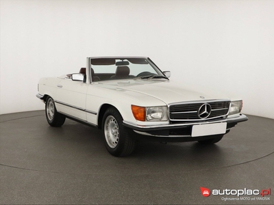 Mercedes-Benz SL