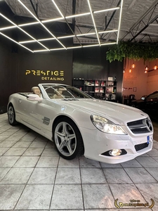 Mercedes-Benz SL