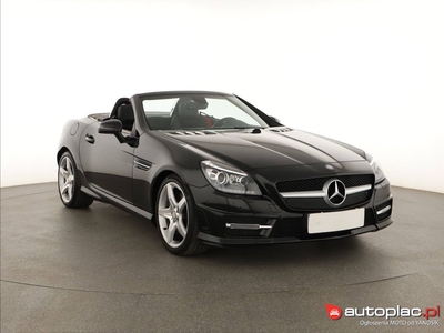 Mercedes-Benz SLK