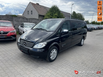 Mercedes-Benz Viano