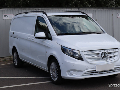 Mercedes Vito 111 CDI