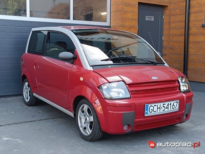 Microcar Inny