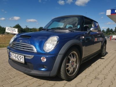 MINI Cooper I