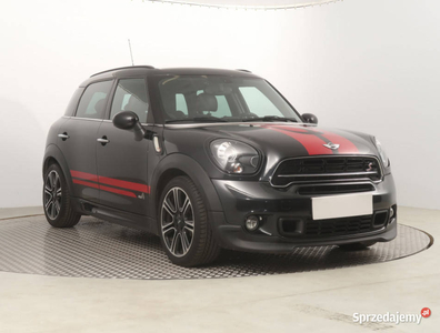 MINI Countryman Cooper S ALL4