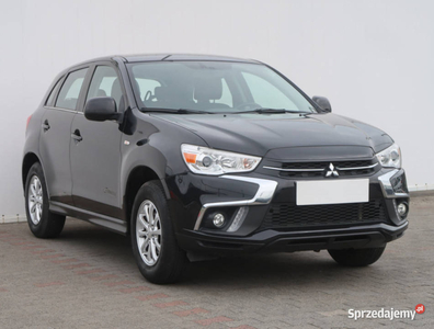 Mitsubishi ASX 1.6 MIVEC