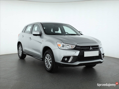 Mitsubishi ASX 1.6 MIVEC