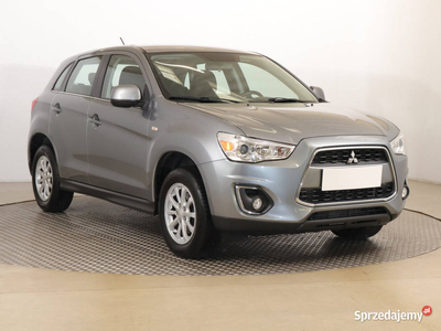 Mitsubishi ASX 2.2 DI-D