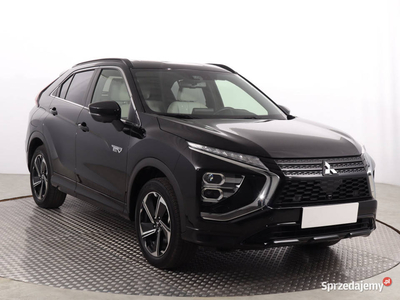 Mitsubishi Eclipse Cross Plug-in-Hybrid