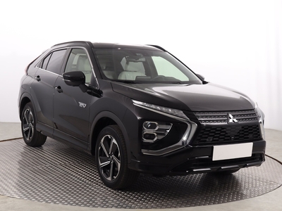 Mitsubishi Eclipse Cross , Salon Polska, 1. Właściciel, Serwis ASO, Automat, VAT 23%,