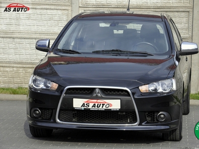 Mitsubishi Lancer VIII 1,5i 109KM Invite/SerwisASO/Klimatyzacja/Alu/Parktronic