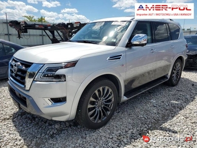 Nissan Armada