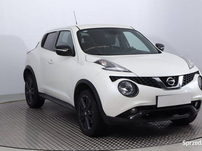 Nissan Juke 1.2 DIG-T