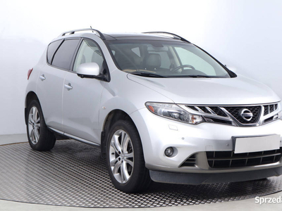 Nissan Murano 2.5 dCi