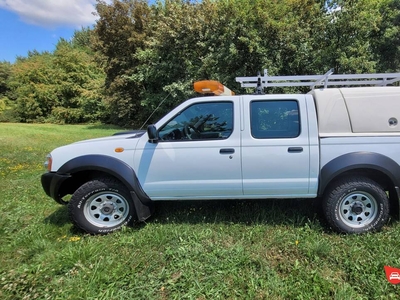 Nissan NP 300 Pick up