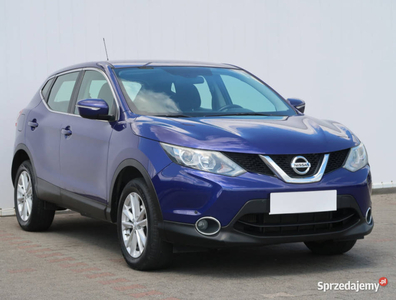 Nissan Qashqai 1.2 DIG-T