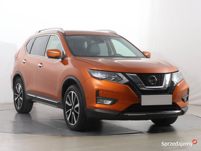 Nissan X-Trail 1.7 dCi