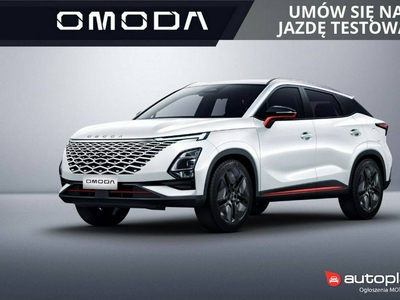 omoda 5